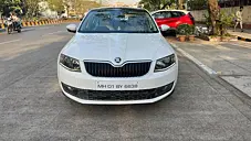 Second Hand Skoda Octavia Elegance 2.0 TDI AT in Mumbai