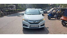 Used Honda City VX CVT in Mumbai