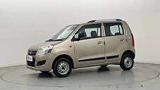 Used Maruti Suzuki Wagon R 1.0 LXi CNG in Delhi