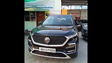 Second Hand MG Hector Smart Hybrid 1.5 Petrol in Patna