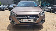 Used Hyundai Verna 1.6 VTVT SX in Bangalore