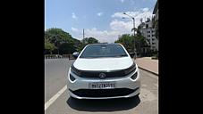 Second Hand Tata Altroz XZ Plus Diesel [2021-2023] in Pune