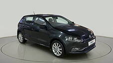 Used Volkswagen Polo Highline Plus 1.0 (P) 16 Alloy in Allahabad