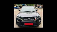 Used Toyota Urban Cruiser Mid Grade AT in Ghaziabad