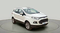 Used Ford EcoSport Titanium 1.5L Ti-VCT AT in Bangalore