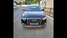 Second Hand Audi Q3 35 TDI Premium in Bangalore