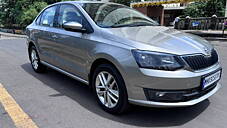 Used Skoda Rapid 1.6 MPI Elegance AT in Thane