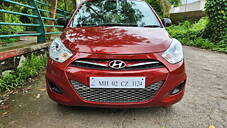 Used Hyundai i10 Era 1.1 iRDE2 [2010-2017] in Mumbai