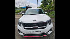 Used Kia Seltos GTX Plus AT 1.5 Diesel [2019-2020] in Aurangabad