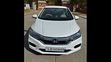 Second Hand Honda City SV Diesel in Ahmedabad