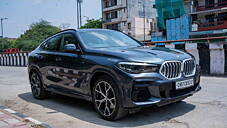 Used BMW X6 xDrive40i M Sport [2020-2023] in Delhi