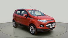 Used Ford EcoSport Titanium 1.5 TDCi in Nagpur