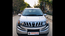 Second Hand Mahindra XUV500 W6 in Bangalore