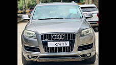 Used Audi Q7 3.0 TDI quattro Premium in Pune