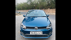 Second Hand Volkswagen Ameo Highline1.2L Plus (P) 16 Alloy [2017-2018] in Delhi