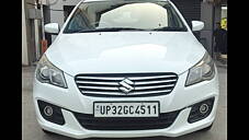 Used Maruti Suzuki Ciaz ZDi (O) [2014-2015] in Lucknow