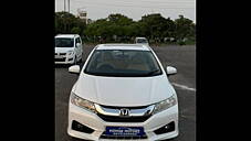 Used Honda City VX Diesel in Ludhiana