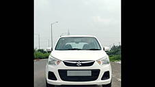 Used Maruti Suzuki Alto K10 VXi [2014-2019] in Surat