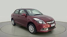 Used Maruti Suzuki Swift DZire VXI in Pune