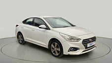 Used Hyundai Verna 1.6 VTVT SX in Delhi