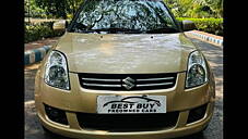 Used Maruti Suzuki Swift Dzire VXi in Kolkata