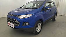 Used Ford EcoSport Trend 1.5L TDCi [2015-2016] in Indore