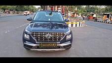 Used Hyundai Venue S 1.0 Petrol [2019-2020] in Lucknow