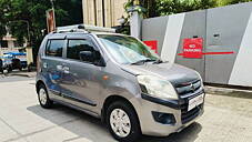 Used Maruti Suzuki Wagon R 1.0 LXi CNG in Mumbai