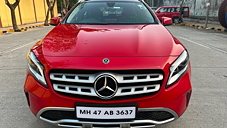 Used Mercedes-Benz GLA 220 d 4MATIC in Mumbai