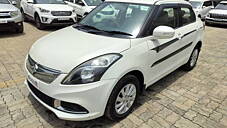 Used Maruti Suzuki Swift Dzire ZDI AMT in Aurangabad