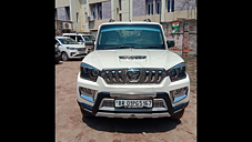 Second Hand Mahindra Scorpio S6 Plus in Patna