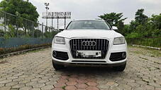 Second Hand Audi Q5 3.0 TDI quattro Technology Pack in Indore