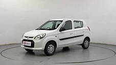 Used Maruti Suzuki Alto 800 Vxi in Ahmedabad