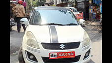Used Maruti Suzuki Swift VDi BS-IV in Kolkata
