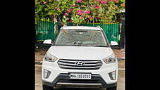 Used Hyundai Creta 1.6 SX Plus AT Petrol in Mumbai