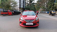 Second Hand Toyota Glanza V CVT in Mumbai