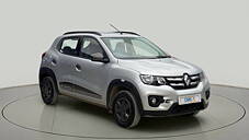 Used Renault Kwid 1.0 RXT Opt in Delhi