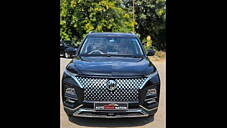 Used MG Hector Savvy Pro 1.5 Turbo CVT 6 STR in Delhi