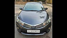 Used Toyota Corolla Altis GL Petrol in Delhi