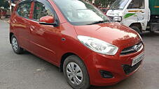 Used Hyundai i10 Sportz 1.2 Kappa2 in Noida