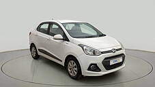 Used Hyundai Xcent S 1.2 (O) in Bangalore