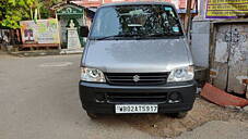 Used Maruti Suzuki Eeco 5 STR AC in Kolkata