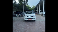 Used Mahindra TUV300 T6 Plus in Lucknow