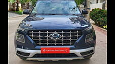 Used Hyundai Venue SX Plus 1.0 AT Petrol [2019-2020] in Hyderabad