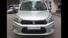 Used Maruti Suzuki Celerio VXi (O) CNG in Pune