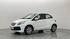 Used Honda Brio S MT in Delhi