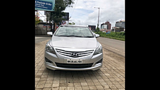Second Hand Hyundai Verna 1.4 VTVT in Pune