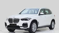 Used BMW X5 xDrive40i SportX Plus in Indore