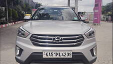 Used Hyundai Creta 1.6 SX Plus AT Petrol in Bangalore