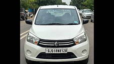 Used Maruti Suzuki Celerio VXi AMT ABS in Ahmedabad